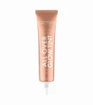 Catrice , All Over Glow, Illuminating, Liquid Highlighter, 040, Bronze, For Face,