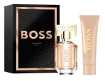 Hugo boss Hugo Boss The Scent For Her Giftset N&auml;idis Komplekt