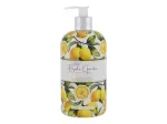 Baylis & Harding Royale Garden Lemon & Basil Vedelseep 500 ml