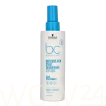 Schwarzkopf BC Bonacure Moisture Kick Spray Conditioner Glycerol Juuksepalsam 200 ml