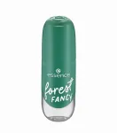 Essence , Gel Nail, Nail Polish, 77, Forest Fancy,