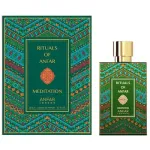 Anfar Rituals of Anfar Meditation Parfum 80 ml