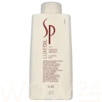 Wella professional SP Luxeoil Keratin Protect 1000 ml