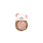 Invisibobble Twistar Orange Affaire - Gumička do vlasů ( 3 ks )