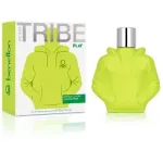 Benetton We Are Tribe Play Eau De Toilette 90 ml