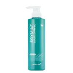 Medicube Anti-dandruff shampoo Soymint Scaling Shampoo