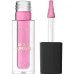 Catrice Lip oil Shine Supreme 4 ml - 020 Peach Please