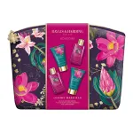 Baylis & Harding Gift set in a Boudoire Tropical Paradise bag 4 pcs