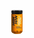 NISHMAN objemov&yacute; stylingov&yacute; pudr 20 g Hair Styling Powder