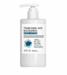 Aplb rozjasňuj&iacute;c&iacute; tělov&eacute; ml&eacute;ko 300 ml Tranexamic Acid Niacinamide Body Lotion