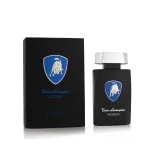 Lamborghini Acqua Eau De Toilette 200 ml
