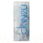 Calvin Klein CK IN2U Eau De Toilette 50 ml
