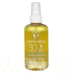 Vichy Capital Soleil Solar Protective Water P&auml;ikesekaitsekreem kehale 200 ml