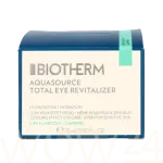 Biotherm Aquasource Total Eye Revitalizer 15 ml