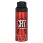 Cristiano Ronaldo CR7 Deodorant 150 ml