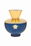 Versace Pour Femme Dylan Blue Eau De Parfum 100 ml Tester