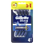 Gillette Blue3 Plus Comfort 4 ml