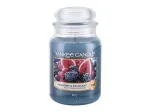 Yankee Candle Mulberry & Fig Delight 623 ml