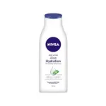 Nivea Aloe & Hydration Body Lotion 400 ml