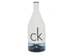 Calvin Klein CK IN2U Eau De Toilette 150 ml kahjustatud pakend