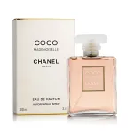 Chanel Coco Mademoiselle Eau De Parfum 100 ml