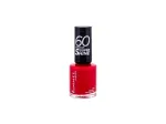 Rimmel 60 Seconds Super Shine 8 ml