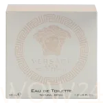 Versace Eros Pour Femme Eau De Toilette 30 ml
