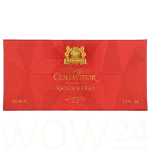 Alexandre.J The Collector Golden Oud Eau De Parfum 100 ml