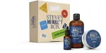Steve&acute;s All Beard Everything Set 250 ml