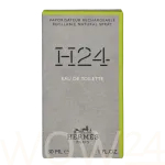 Hermes H24 Eau De Toilette 30 ml