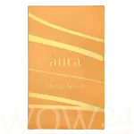 La fede Aura Manga Splash Eau De Parfum 100 ml