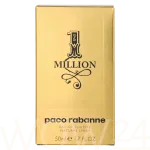 Rabanne 1 Million Eau De Toilette 50 ml
