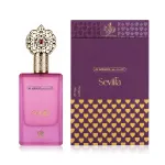 Al Wataniah Sevilla Eau De Parfum 75 ml