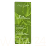 Clarins Aroma Eau Extraordinaire Revitalizing Silky Body Cream 200 ml