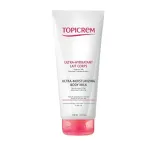 Topicrem Ultra-Moisturizing Body Milk Kehalosjoon 200 ml