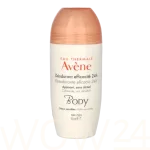 Av&egrave;ne Ball deodorant Body (Roll-on Deodorant) Deodorant 50 ml