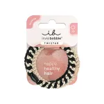 Invisibobble Twistar Classical Braids ( 3 pcs ) - hair ties