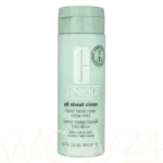 Clinique Liquid Facial Soap Extra Mild Puhastusseep 200 ml