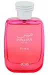 Rasasi Hawas Pink Eau De Parfum 100 ml