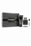 Mont blanc Explorer 100 ml N&auml;idis Komplekt
