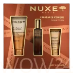 Nuxe Nuxe Parfum Prodigieux Komplekt