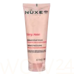 Nuxe Very Rose Radiance Face Scrub Koorija 75 ml