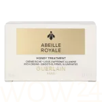 Guerlain Abeille Royale Honey Treatment Rich Cream P&auml;evakreem 50 ml