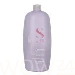 Alfaparf Milano Semi Di Lino Smooth Smoothing Low Shampoo 1000 ml