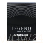 Mont blanc Legend Eau De Toilette 100 ml