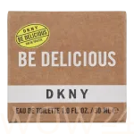 Dkny Be Delicious Eau De Toilette 30 ml