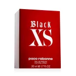 Rabanne Black XS 2018 Eau De Parfum 50 ml