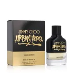 Jimmy choo Urban Hero Gold Edition Eau De Parfum 50 ml