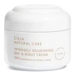 Ziaja Intensively nourishing day and night cream Natural Care (Day & Night Cream) 50 ml