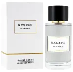 Jeanne Arthes Black Jewel Eau De Parfum 100 ml